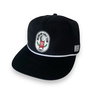 Michelob x Devereux Golf Hat ⛳️